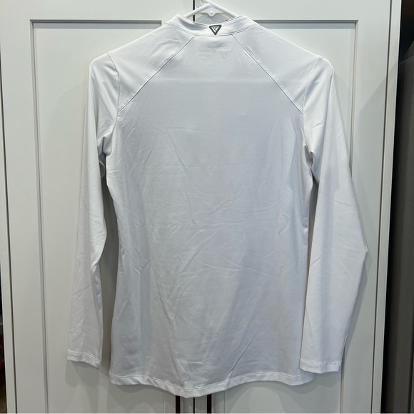 Long Sleeve Golf Top - Picture 4 of 4